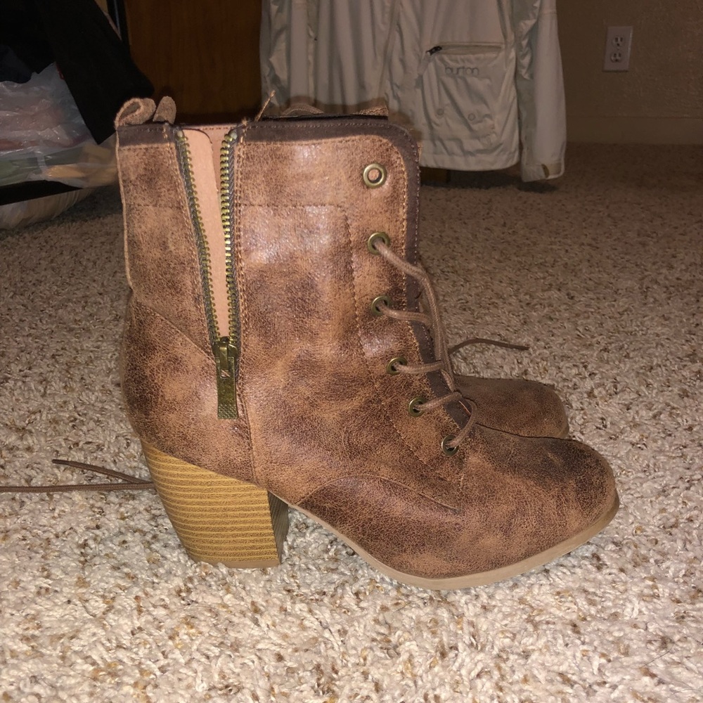 Women's heels